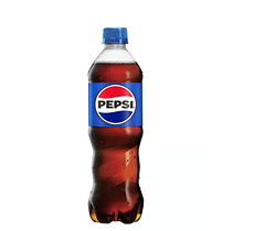 Pepsi Soft Drink